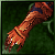 True Gauntlet of Bladin