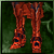 True Boots of Bladin