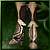 True Boots of Sirian