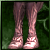 True Boots of Vortok