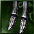 True Boots of Jorfina