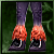 True Boots of Paula