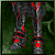 True Boots of Alph