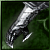 True Arm pad of Noviel