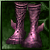 True Boots of Menta