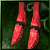 True Boots of Arncien
