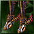 Boots of Amento (Mages Only)