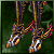 Boots of Amento (Swashbucklers Only)