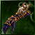 Gauntlets of Amento (Rangers Only)