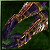 Gauntlets of Amento (Elementalists Only)