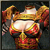 Rare Samurai: Balanced <Ranger - 14 days>