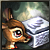 Christmas Wing Chest Package
