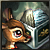Christmas Cloak Chest Package