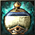 Extra-large Vitality Potion