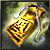 Super Talisman of Heavenly Luck -1 days-