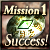Mission 1 Proof of Completion