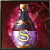 Shrine Medium Life Potion