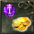 Low Grade Gold Coupon